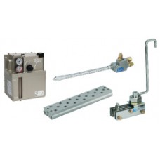 Mist Spray Unit LMU
